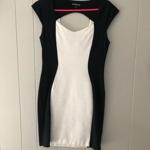 Express Dress